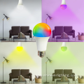 Multi Color WiFi RGB Smart LED Bulb Light